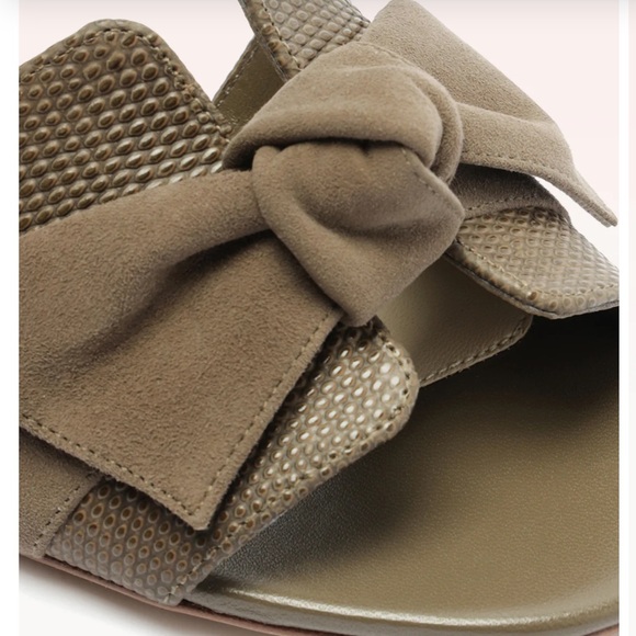 Alexandre Birman Max Clarita Flat - Picture 4 of 9